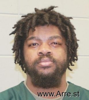 Aaron J Perry Mugshot