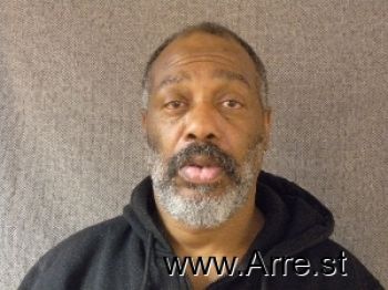 Aaron L Simmons Mugshot