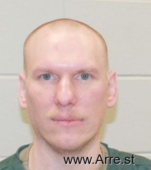 Aaron J Vancaster Mugshot