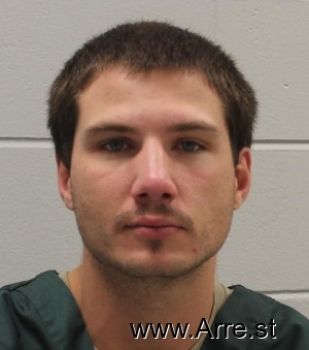 Aaron L Wood Mugshot