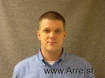 Aaron D Young Mugshot