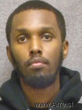 Abdulahi A Abdi Mugshot