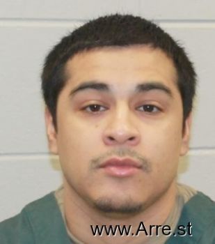 Abel  Olivares Mugshot