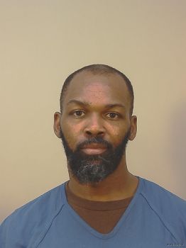 Adam Demetrius Carter Mugshot