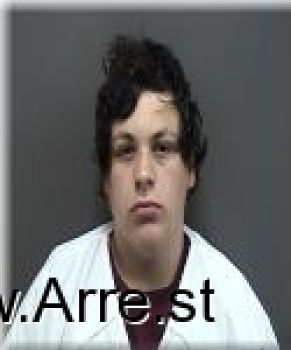 Adam  Farra Mugshot