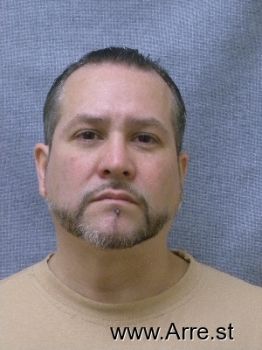 Adam S Gonzales Mugshot