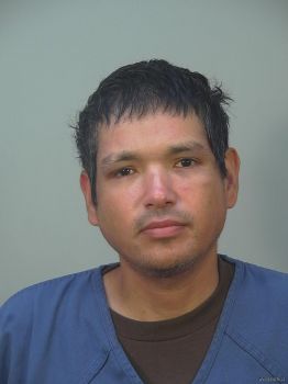 Adam Joseph Gonzales Mugshot