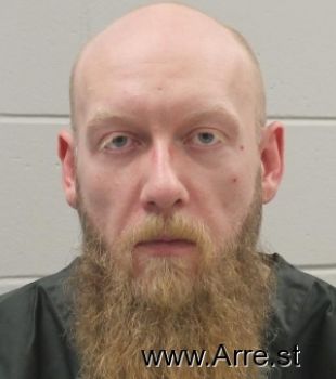 Adam H Greenwold Mugshot