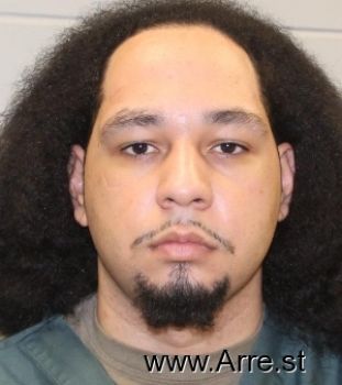 Adam M Gutierrez Mugshot