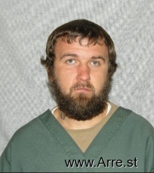 Adam W Miller Mugshot