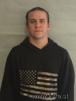 Adam G Prouty Mugshot