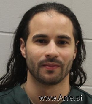 Adam  Rocha Mugshot