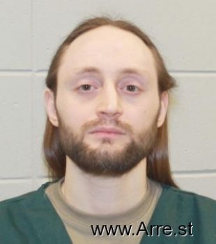 Adam E Rogers Mugshot