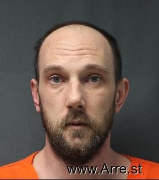 Adam K Rueckert Mugshot