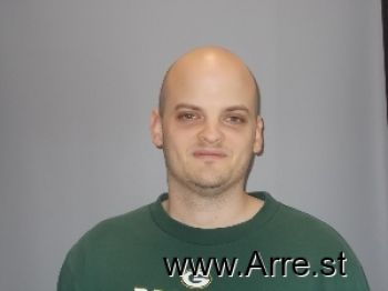 Adam M Scott Mugshot