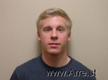 Adam P Sullivan Mugshot