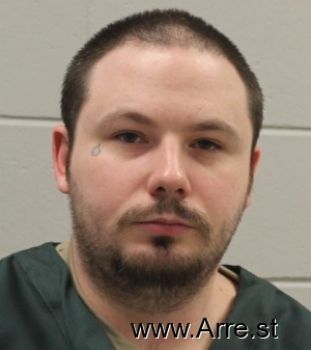 Adam G Wright Mugshot