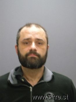 Adam J Zimdars Mugshot