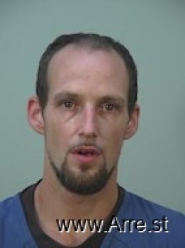 Adam Robert Zimmerman Mugshot