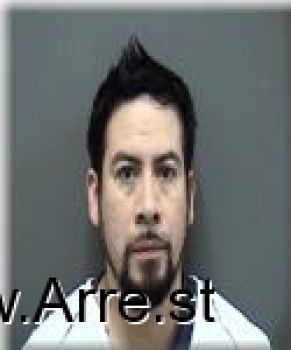 Adbeel  Sanchez Mugshot