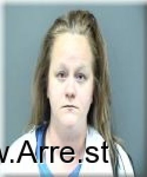 Adena  Sparks Mugshot