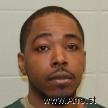 Adrian J Bell Mugshot