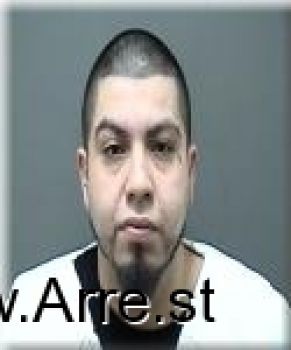 Adrian  Diaz Mugshot