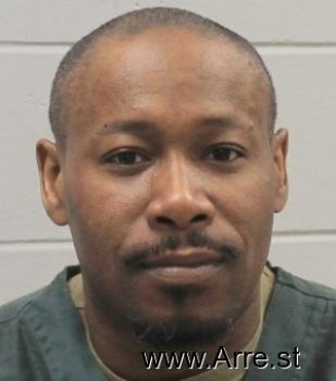 Adrian J Jackson Mugshot