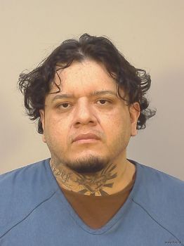 Adrian N\/a Jimenez-mendoza Mugshot