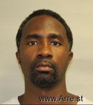 Adrian D Jones Mugshot