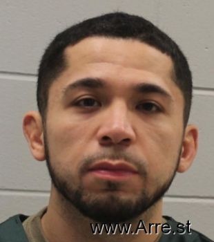 Adrian  Ortega Mugshot