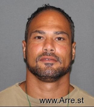 Adrian E Thomas Mugshot