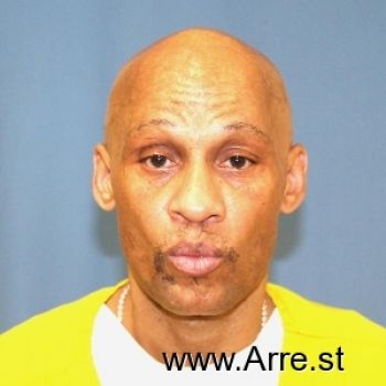 Adrian S Williams Mugshot