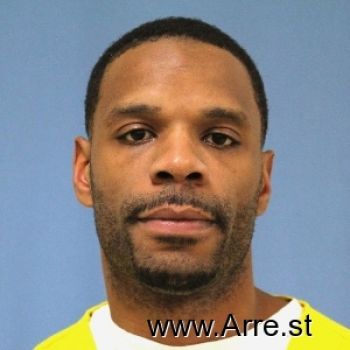 Adrian L Williams Mugshot