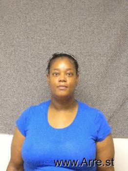 Ajuana V Smith Mugshot