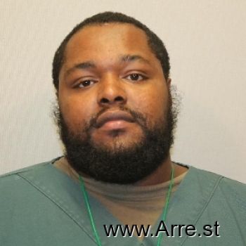 Akeem M Williams Mugshot