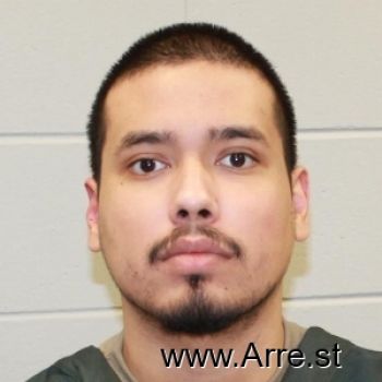 Alan  Sanchez Mugshot