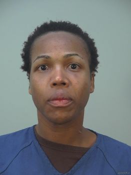 Alani Jnay Williams Mugshot