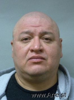 Albert L Garcia Mugshot