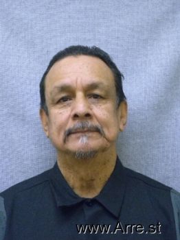 Albert  Garcia Mugshot