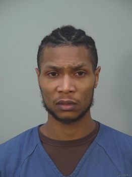 Albert Lee Hardy Mugshot