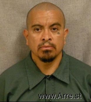 Alberto B Flores Mugshot