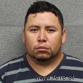 Alberto E Hernandez Hernandez Mugshot