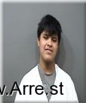 Alberto  Martinez Mugshot