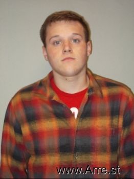 Alec M Stager Mugshot