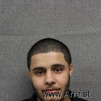 Alejandro J Hernandez Mugshot