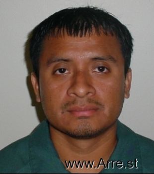 Alejandro A Perez Mugshot