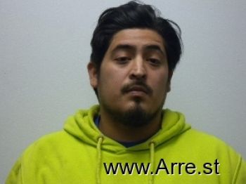 Alejandro N Rangel Mugshot