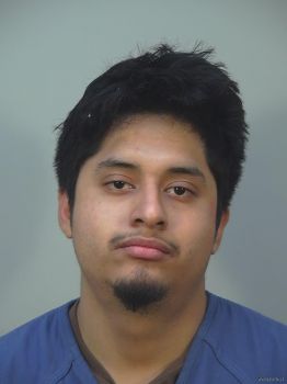 Alejandro D Rivera-gomez Mugshot