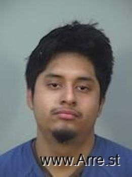 Alejandro D Rivera-gomez Mugshot